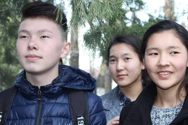 Главное фото