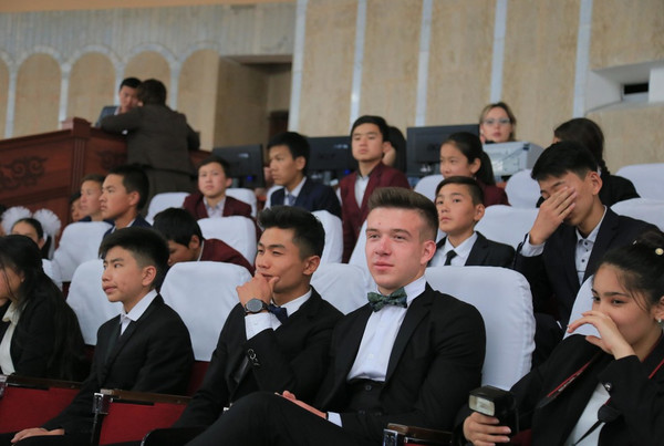 Главное фото