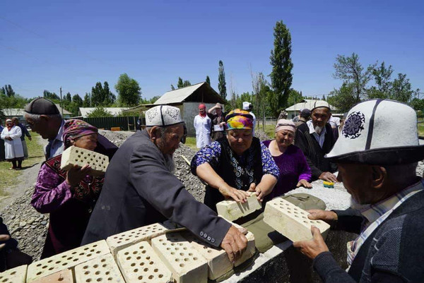 Главное фото