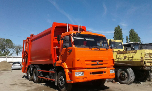 Главное фото