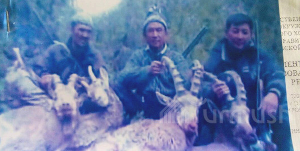 Главное фото