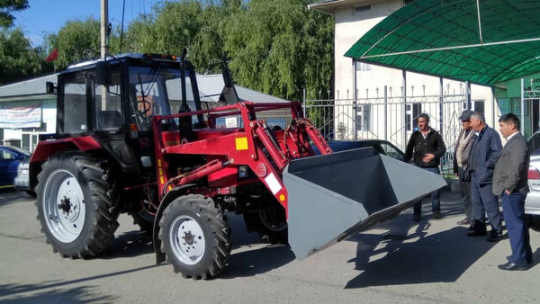 Главное фото