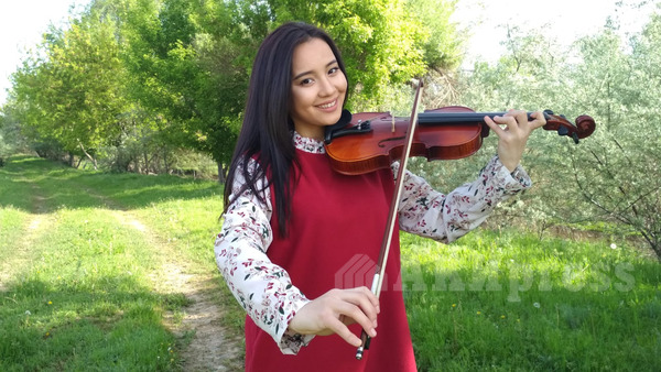 Главное фото