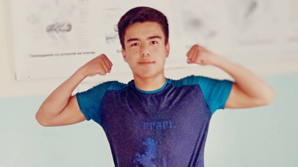 Главное фото