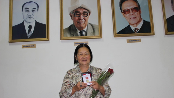 Главное фото