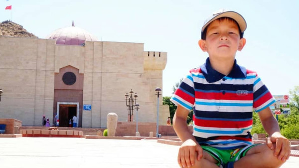 Главное фото