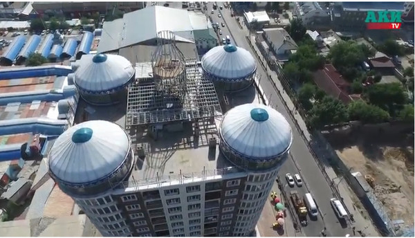 Главное фото