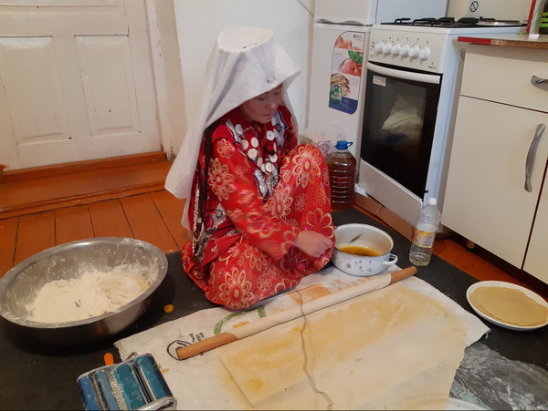 Главное фото