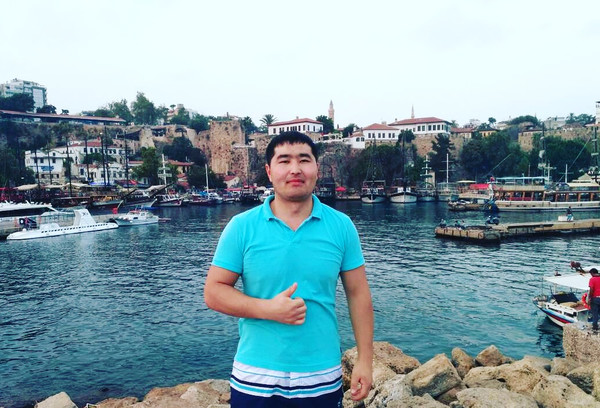 Главное фото