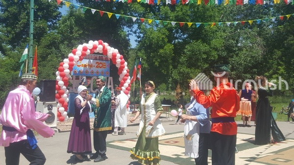 Главное фото