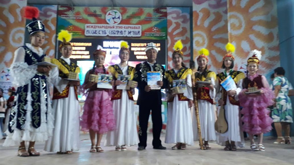 Главное фото