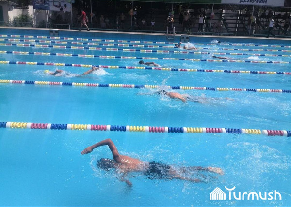 Главное фото