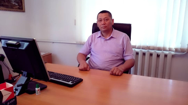 Главное фото