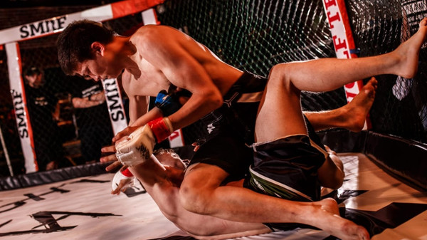 Главное фото