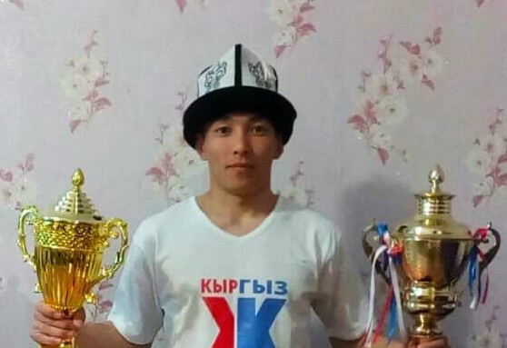 Главное фото