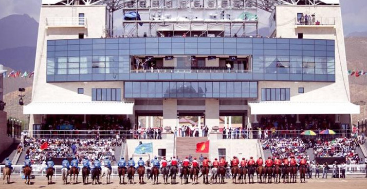 Главное фото