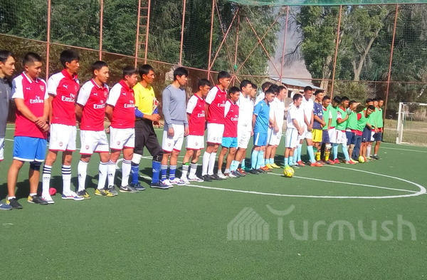 Главное фото