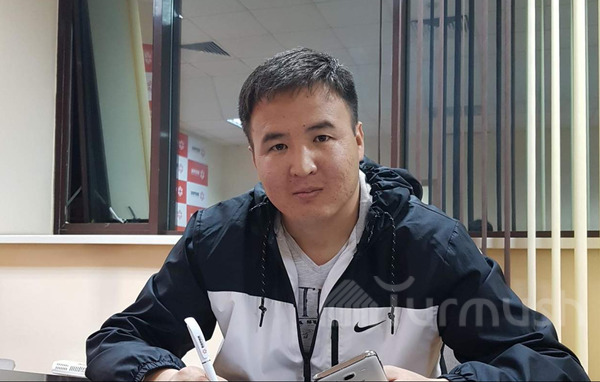 Главное фото