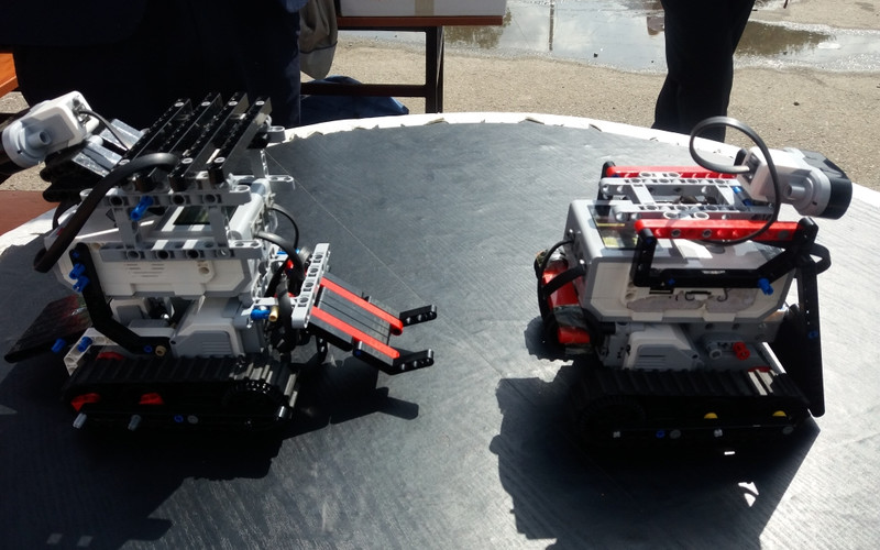 Главное фото