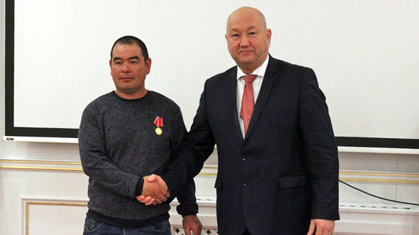 Главное фото