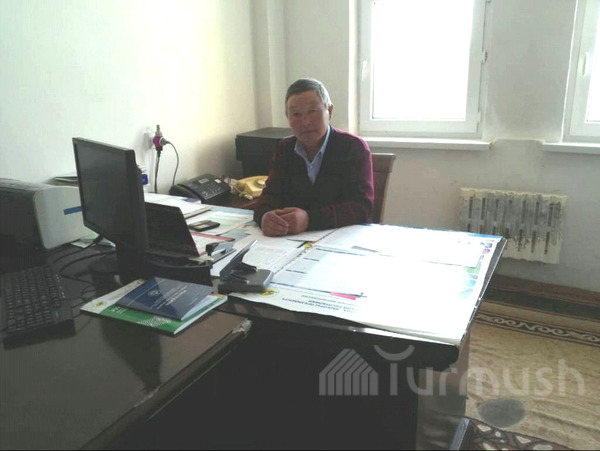 Главное фото