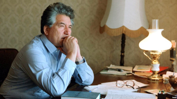 Главное фото