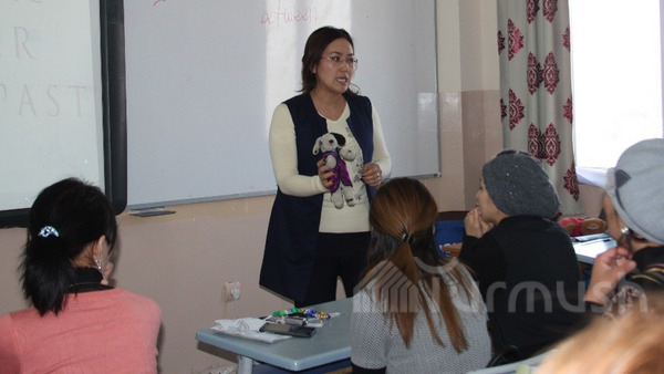 Главное фото