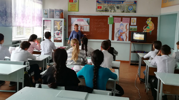 Главное фото