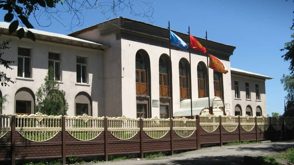 Главное фото