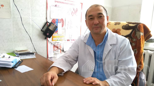 Главное фото