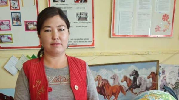 Главное фото