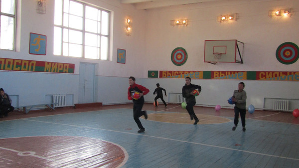 Главное фото