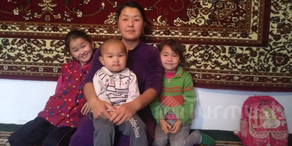 Главное фото