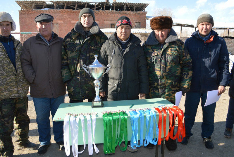 Главное фото