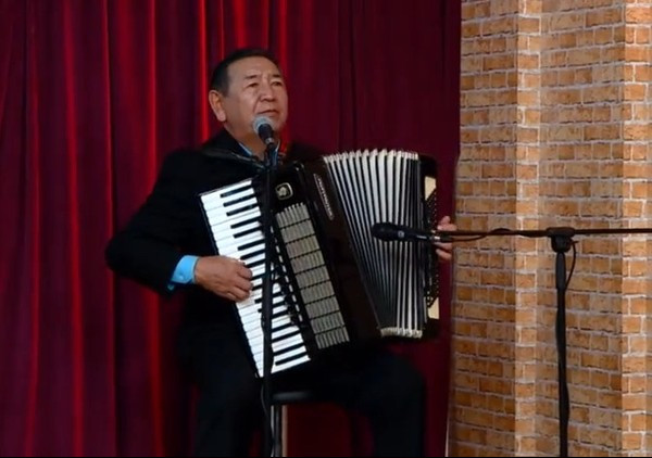 Главное фото