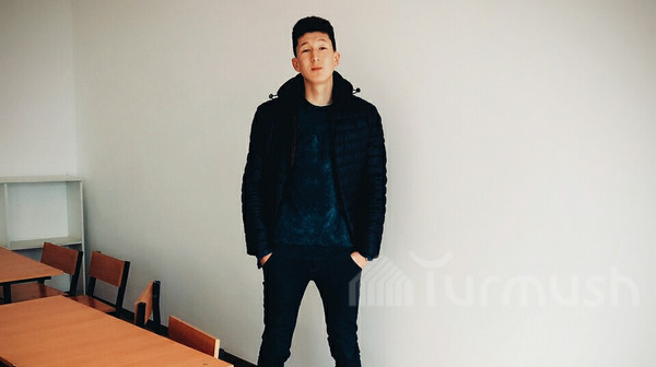 Главное фото