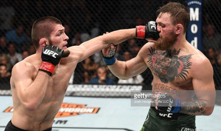 Главное фото