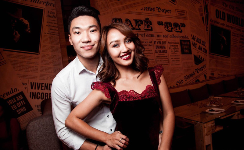 Главное фото