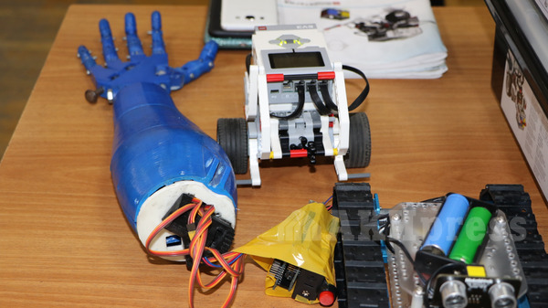 Главное фото