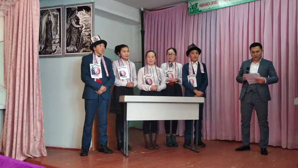 Главное фото