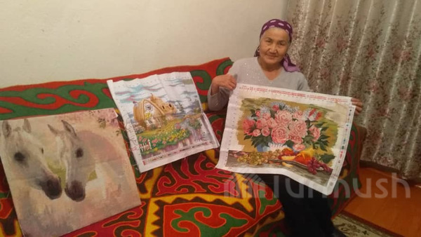 Главное фото