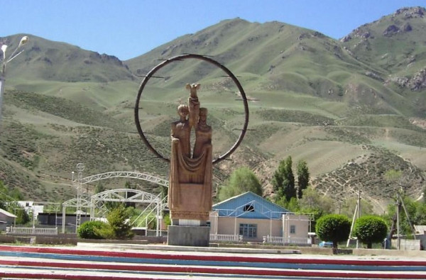 Главное фото