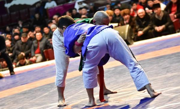 Главное фото