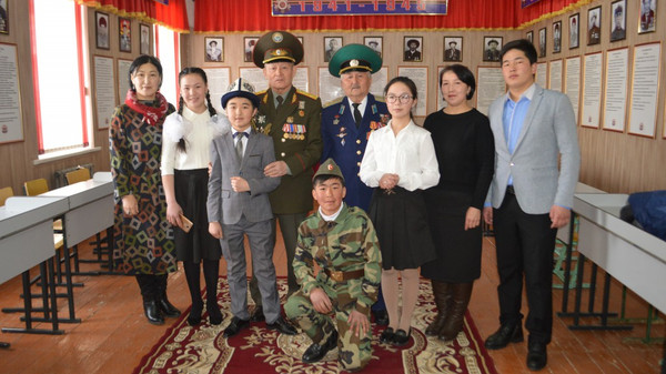 Главное фото