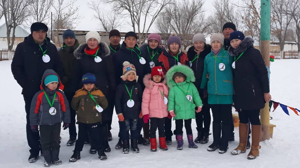 Главное фото