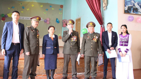 Главное фото