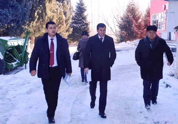 Главное фото