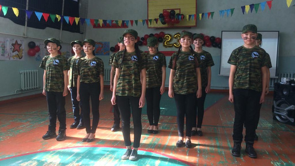 Главное фото