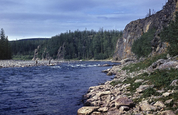 Главное фото