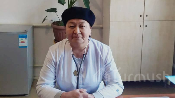 Главное фото